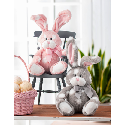 Dotty Delights Bunny-Assorted Colors, each sold seperately