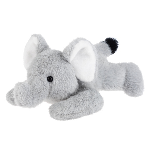 Hugs & Snugs Elephant Plush