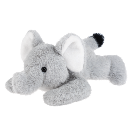 Hugs & Snugs Elephant Plush