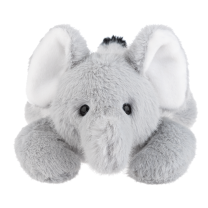 Hugs & Snugs Elephant Plush