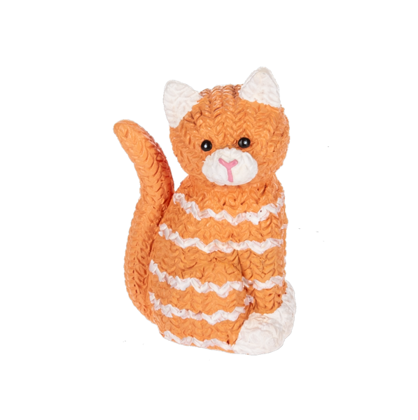 Emotional Support Animal Figurine-Assorted, each sold separately