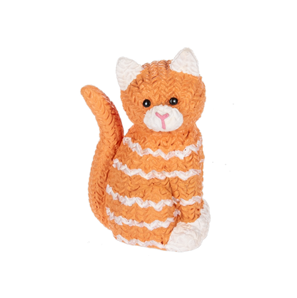 Emotional Support Animal Figurine-Assorted, each sold separately