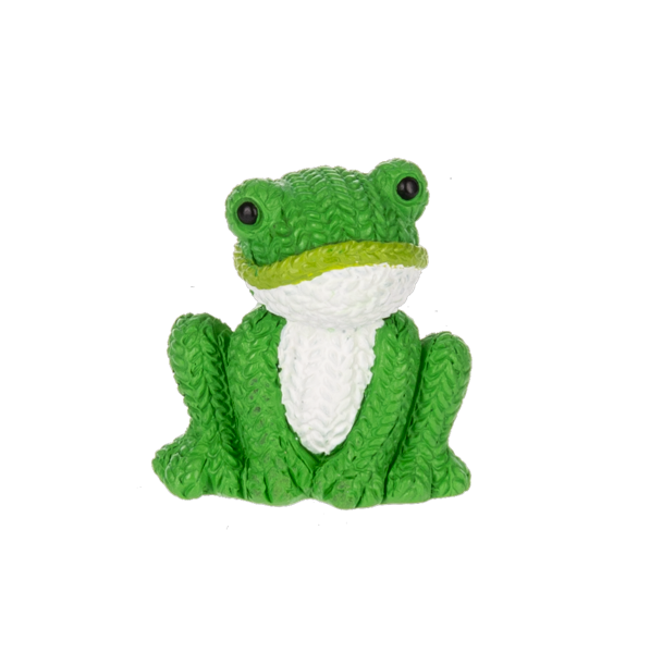 Emotional Support Animal Figurine-Assorted, each sold separately