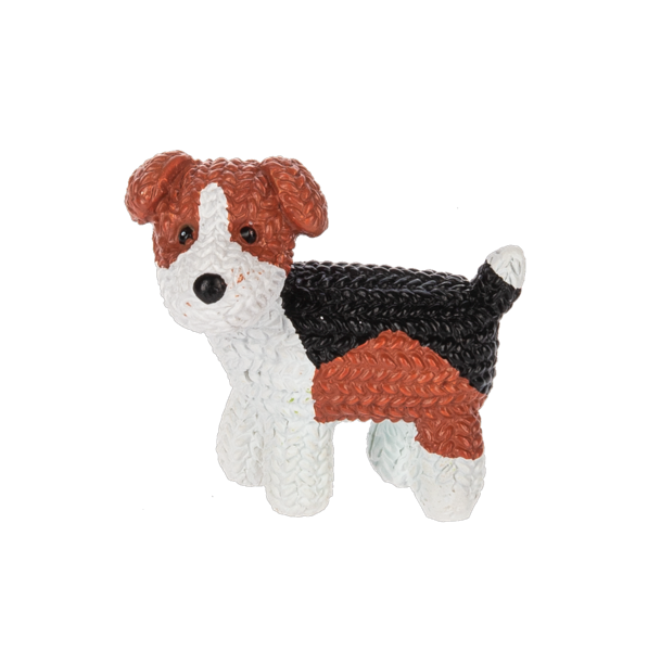 Emotional Support Animal Figurine-Assorted, each sold separately