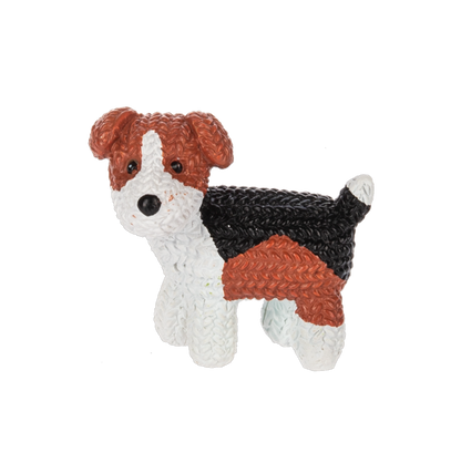 Emotional Support Animal Figurine-Assorted, each sold separately