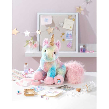 Webkinz Next-Enchanted Unicorn