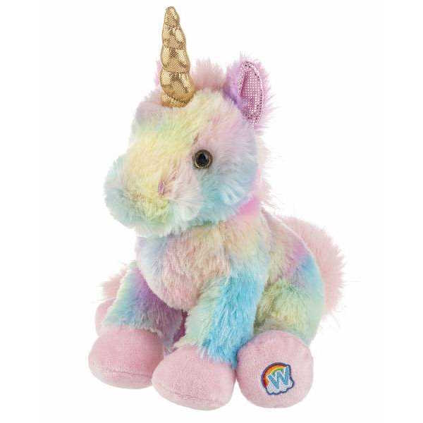 Webkinz Next-Enchanted Unicorn