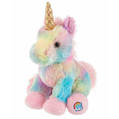 Webkinz Next-Enchanted Unicorn