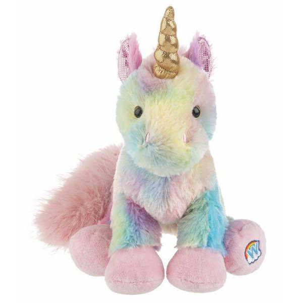 Webkinz Next-Enchanted Unicorn