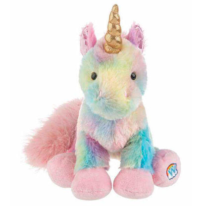 Webkinz Next-Enchanted Unicorn