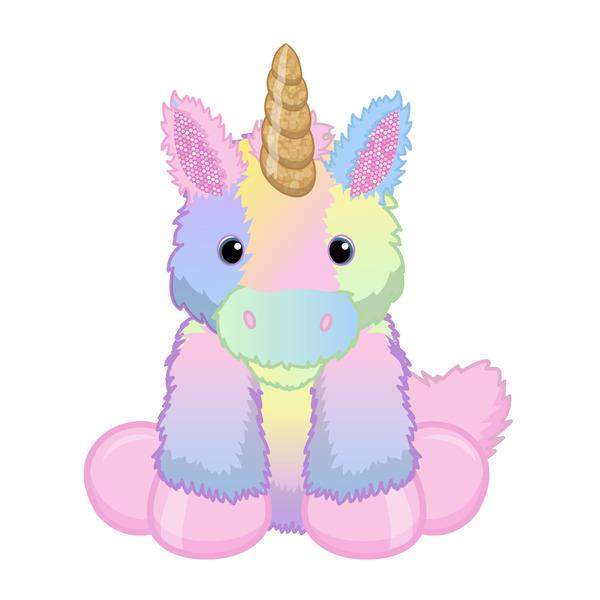 Webkinz Next-Enchanted Unicorn