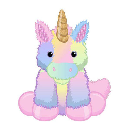 Webkinz Next-Enchanted Unicorn