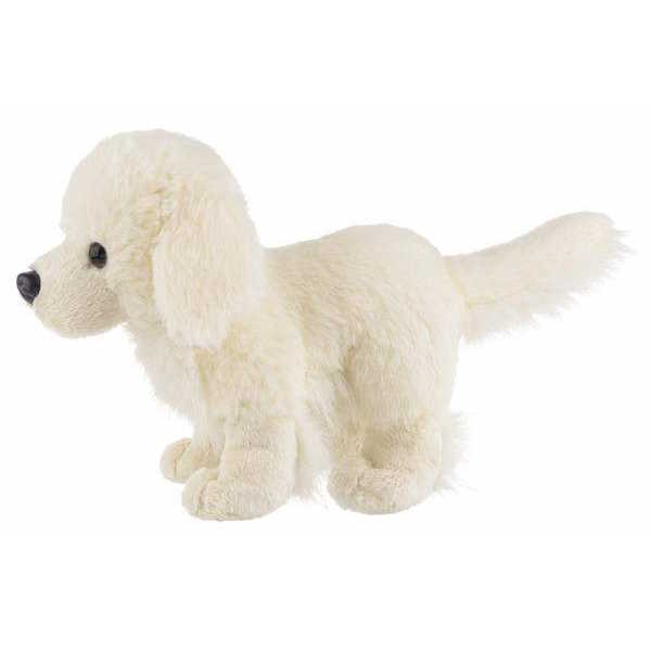 Webkinz Next-English Cream Retriever