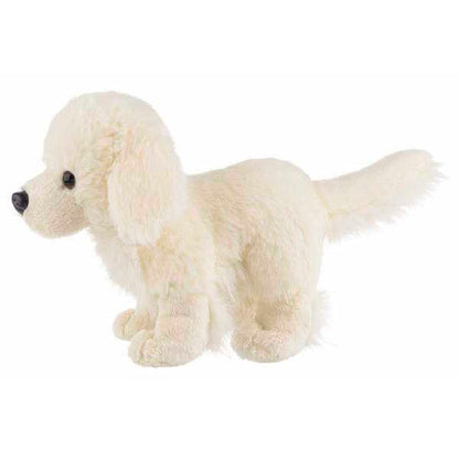 Webkinz Next-English Cream Retriever