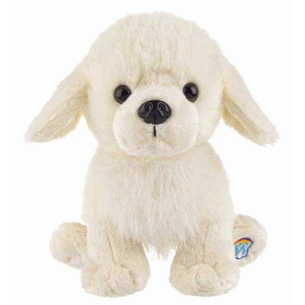 Webkinz Next-English Cream Retriever