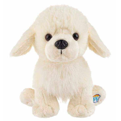 Webkinz Next-English Cream Retriever