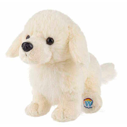 Webkinz Next-English Cream Retriever