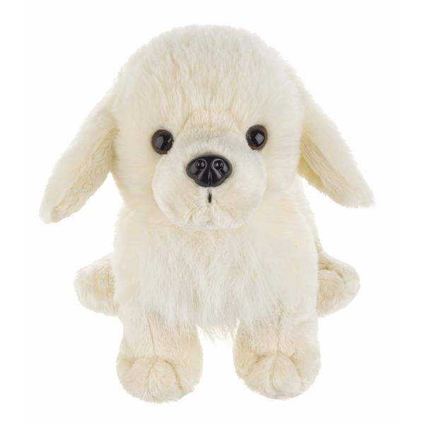 Webkinz Next-English Cream Retriever