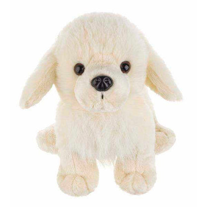 Webkinz Next-English Cream Retriever