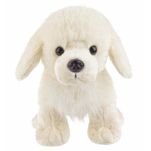 Webkinz Next-English Cream Retriever