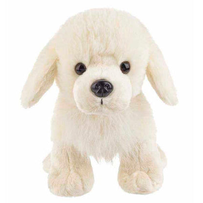 Webkinz Next-English Cream Retriever