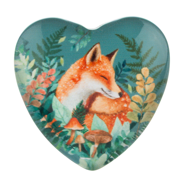 Flora and Fawning Over You - Pocket Tokens on Backer, each sold separately