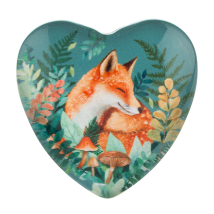 Flora and Fawning Over You - Pocket Tokens on Backer, each sold separately