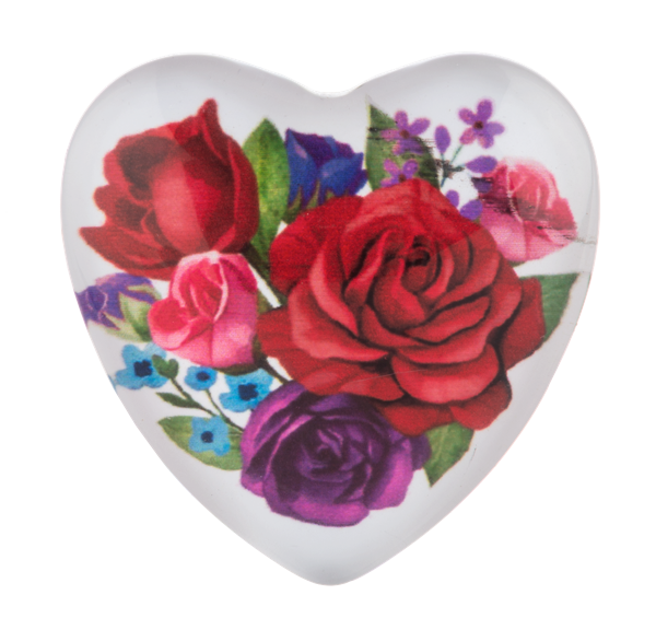 Flora and Fawning Over You - Pocket Tokens on Backer, each sold separately