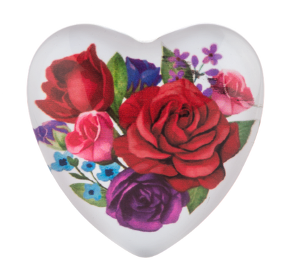 Flora and Fawning Over You - Pocket Tokens on Backer, each sold separately