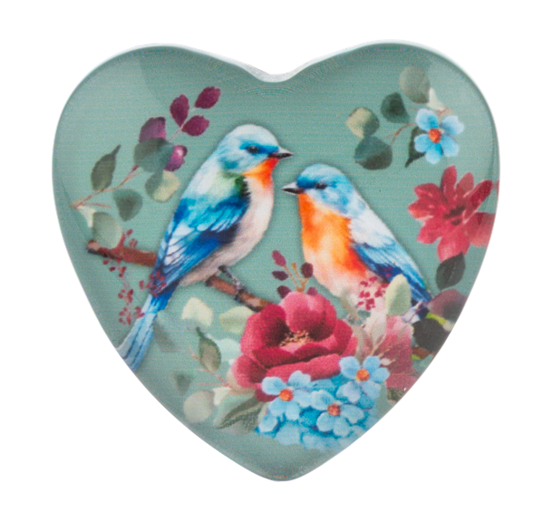 Flora and Fawning Over You - Pocket Tokens on Backer, each sold separately