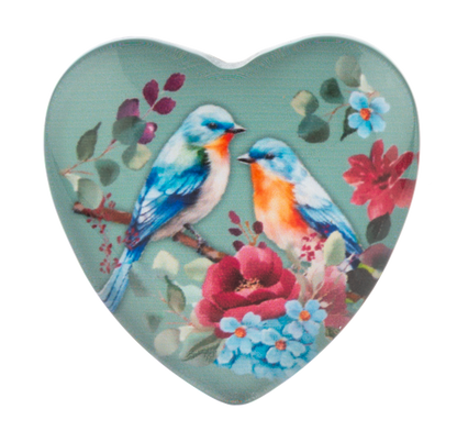 Flora and Fawning Over You - Pocket Tokens on Backer, each sold separately