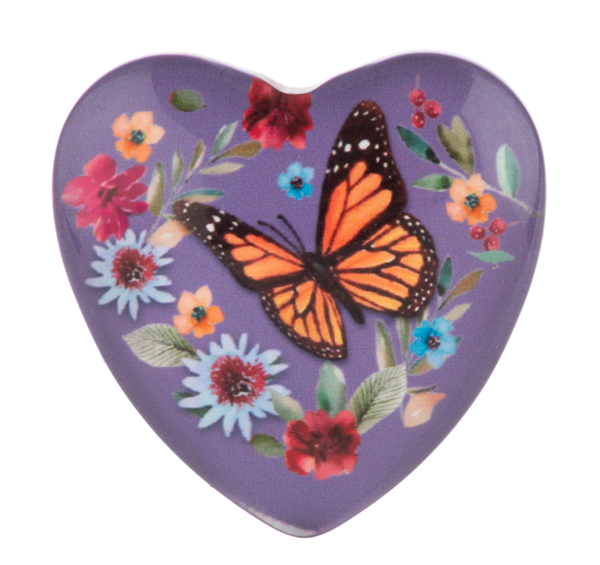 Flora and Fawning Over You - Pocket Tokens on Backer, each sold separately