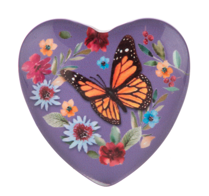 Flora and Fawning Over You - Pocket Tokens on Backer, each sold separately