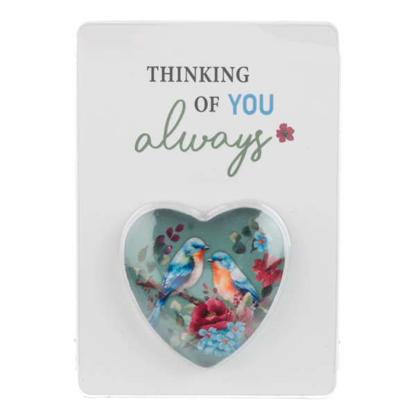 Flora and Fawning Over You - Pocket Tokens on Backer, each sold separately