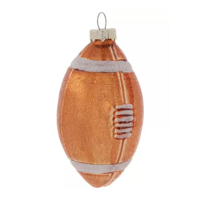 Football Ornament