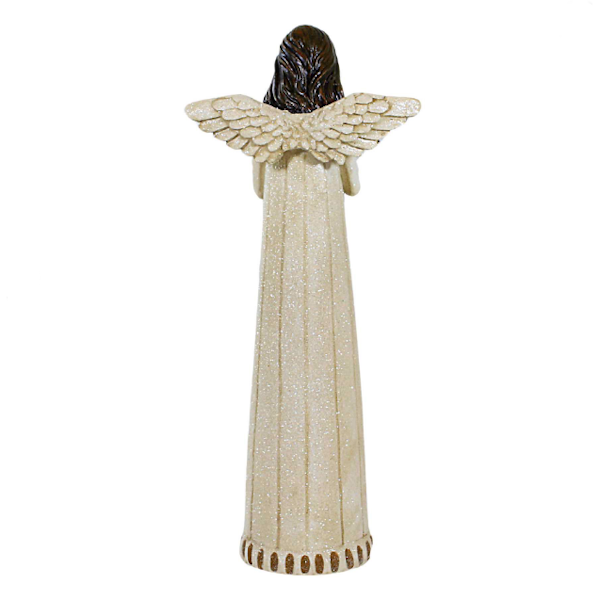 Garden Angel Figurine-Assorted, sold seperately