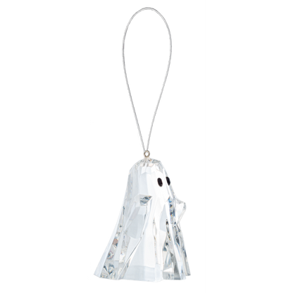 Ghost Ornament-Acrylic