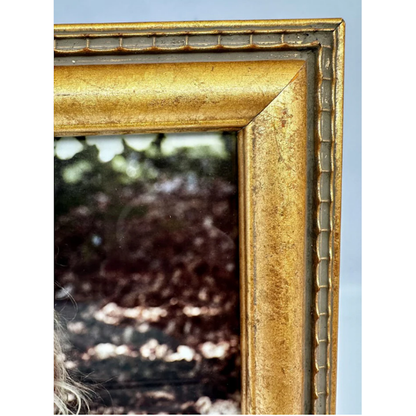 Golden Spectre Picture Frame, 5" x 7" and 8" x 10", each sold seperately