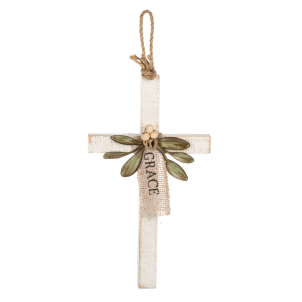 Grace, Peace or Love Wood Cross-sold separately