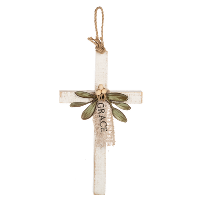 Grace, Peace or Love Wood Cross-sold separately