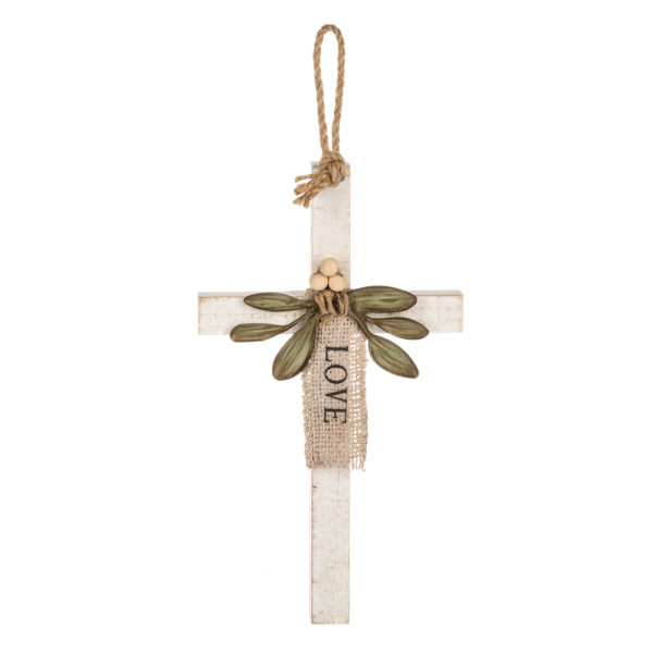 Grace, Peace or Love Wood Cross-sold separately