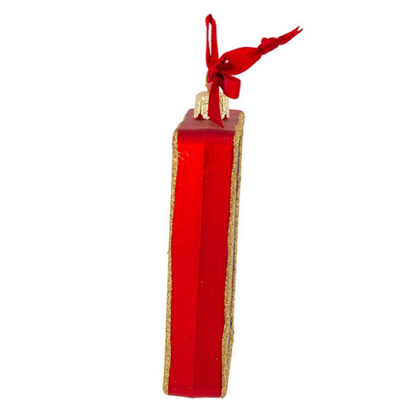Grateful Dead™ Album Cover Glass Ornament