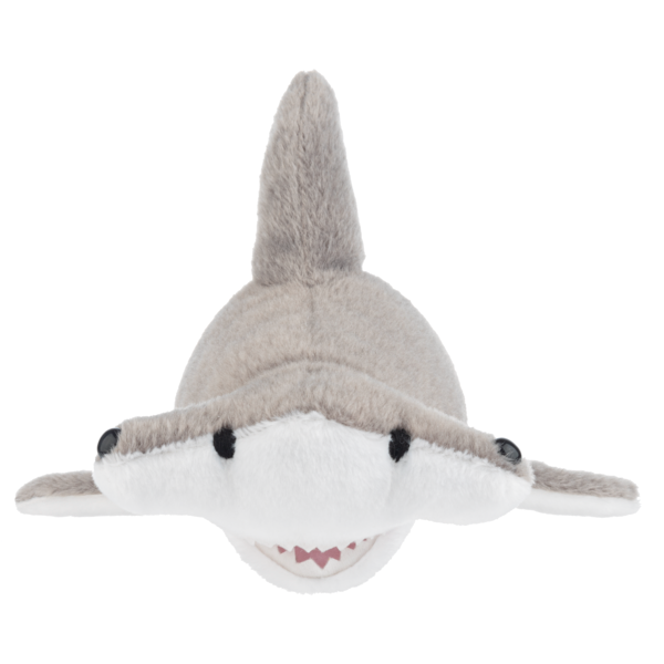 Hammerhead Shark Plush Toy