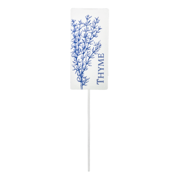 Herb Plant Marker Picks-Assorted, each sold separately