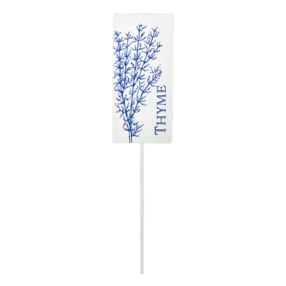 Herb Plant Marker Picks-Assorted, each sold separately
