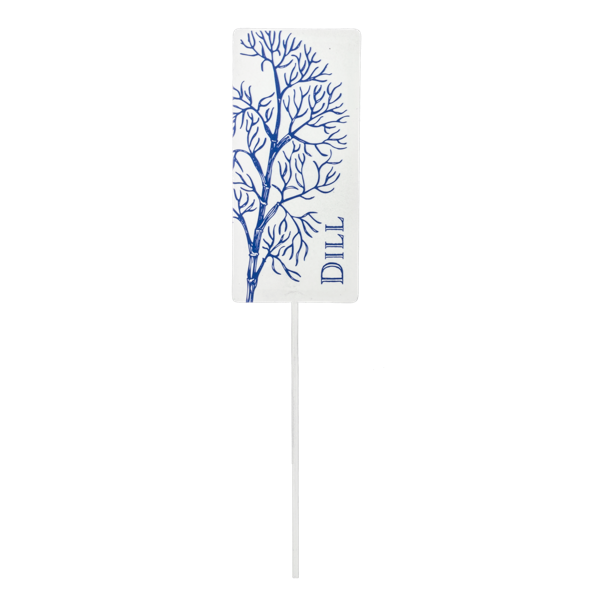 Herb Plant Marker Picks-Assorted, each sold separately