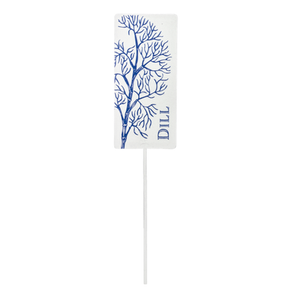 Herb Plant Marker Picks-Assorted, each sold separately