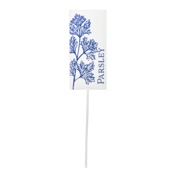 Herb Plant Marker Picks-Assorted, each sold separately
