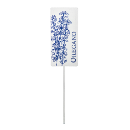 Herb Plant Marker Picks-Assorted, each sold separately