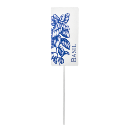Herb Plant Marker Picks-Assorted, each sold separately